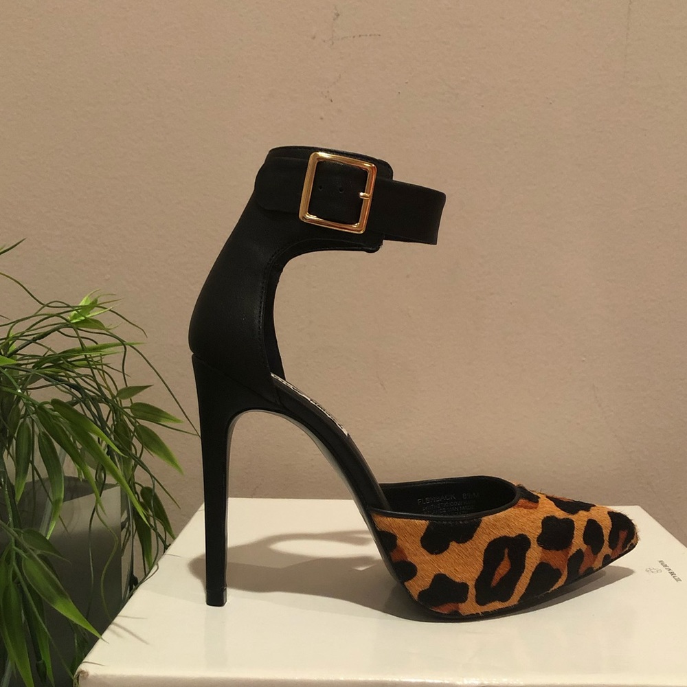 Steve Madden shoes